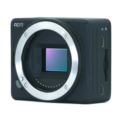 Аэрофотокамера ADTi 20L V1, APS-C 20 Мп, байонет Sony E