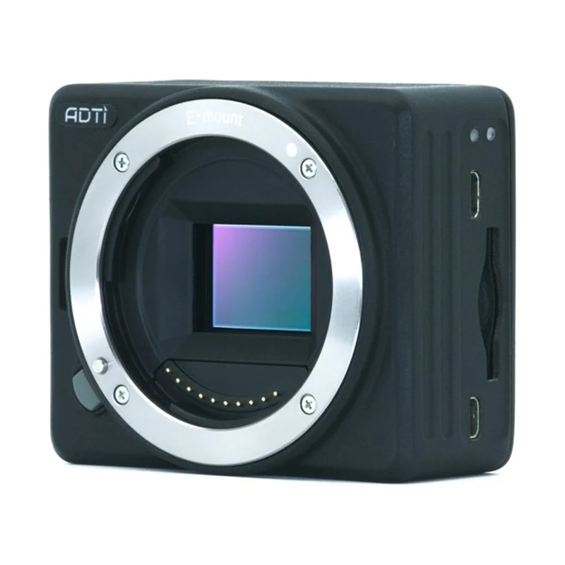 Аэрофотокамера ADTi 20L V1, APS-C 20 Мп, байонет Sony E