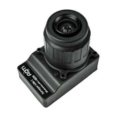 Аэрофотокамера ADTi Surveyor 26L V1, APS-C 26 Мп, объектив 25 мм