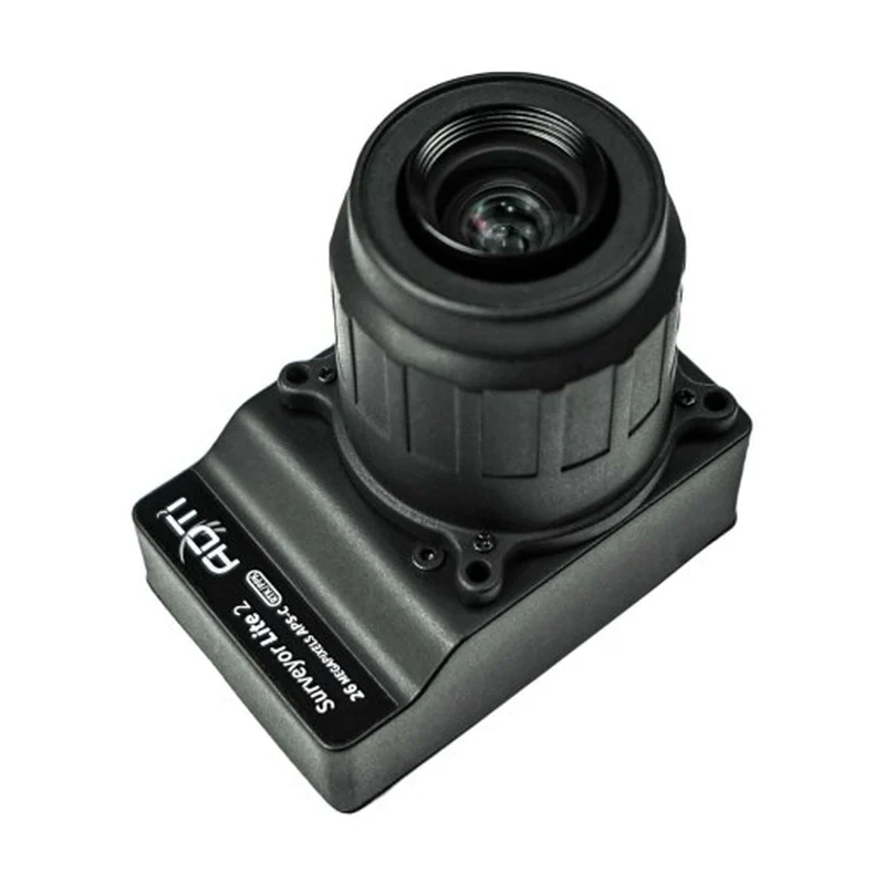 Аэрофотокамера ADTi Surveyor 26L V1, APS-C 26 Мп, объектив 25 мм