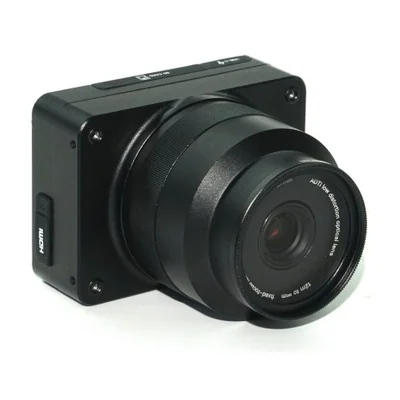 Аэрофотокамера ADTi Surveyor 26S V2, APS-C 26 Мп, межлинзовый затвор