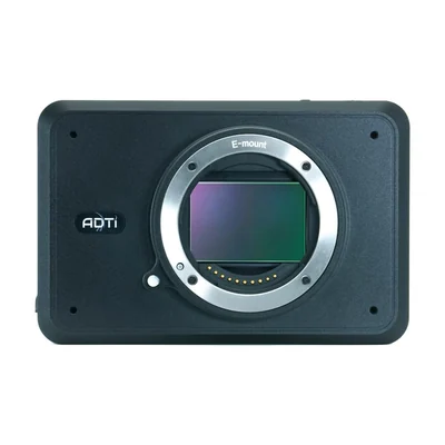 Аэрофотокамера ADTi Surveyor 61PRO, полный кадр 61 Мп