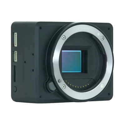 Аэрофотокамера ADTi Surveyor Lite 24S V1, APS-C 24 Мп, алюминиевый корпус