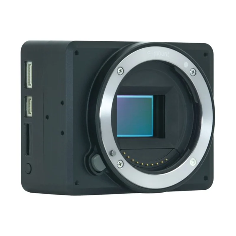Аэрофотокамера ADTi Surveyor Lite 24S V1, APS-C 24 Мп, алюминиевый корпус