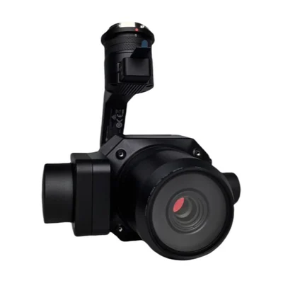 Аэрофотокамера ADTi X1 для DJI M300/M350, 61 или 45 Мп, 3-осевой подвес