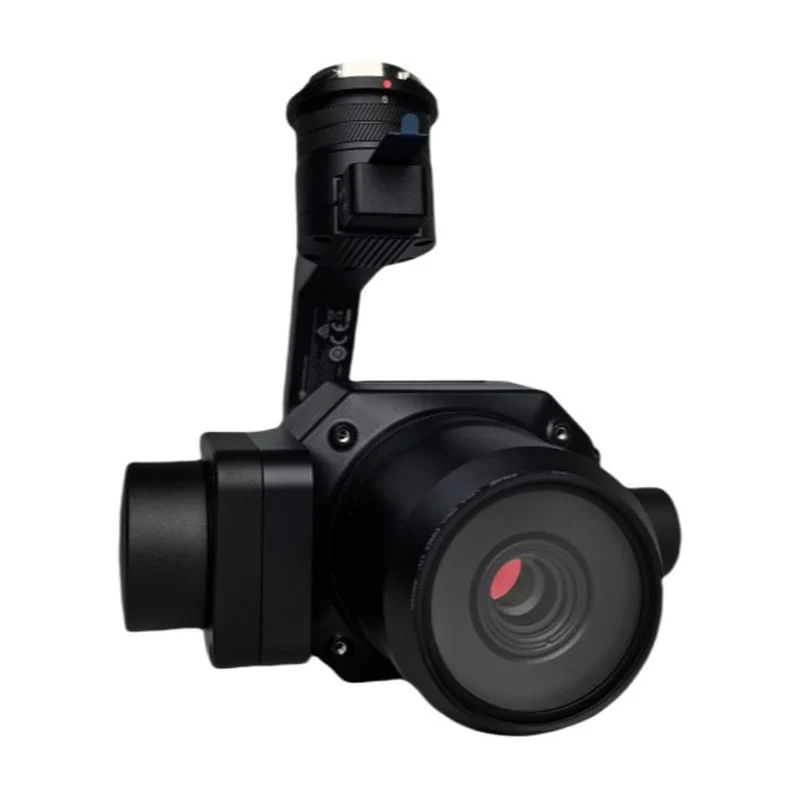 Аэрофотокамера ADTi X1 для DJI M300/M350, полный кадр 61 или 45 Мп, 3-осевой подвес