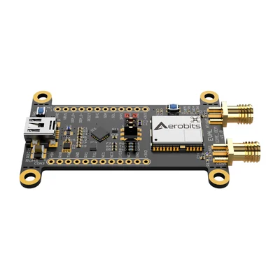 Отладочный комплект Aerobits EVAL TT-RR1, Bluetooth 2400–2485 МГц