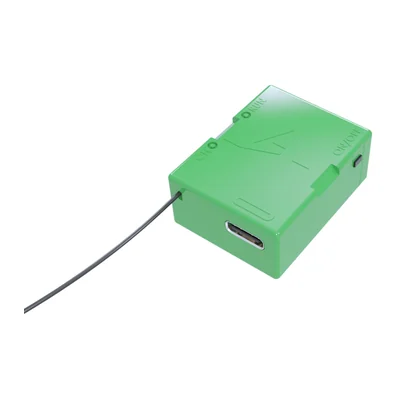 Модуль Remote ID Aerobits idMEbatt, BLE 2400 МГц, GNSS 1575 МГц