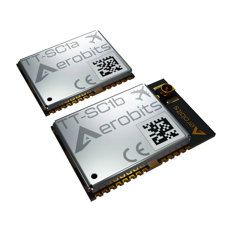 OEM-приёмник ADS-B Aerobits TT-SC1