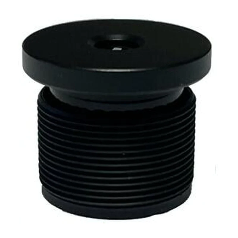 Объектив M12 AICO ACBQ10608MP, 8 Мп, 10 мм, F6,0