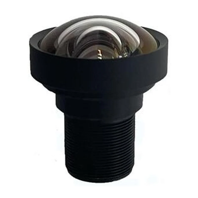 Объектив M12 AICO ACBQ42188MP, 8 Мп, 4,2 мм, F1,8