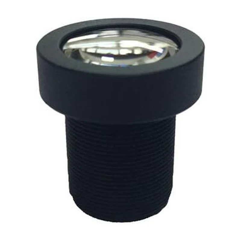 Объектив M12 AICO ACDFS0805A/B/C, 5 Мп, 8 мм, F2,8 / F5,6 / F8,0