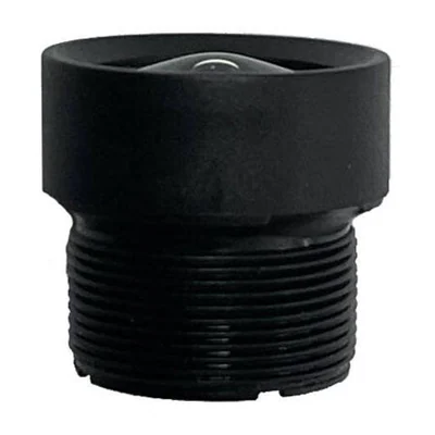 Объектив M12 AICO ACGB02927MM, 6 Мп, 2,88 мм, F2,7, IP65