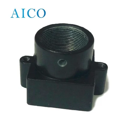Держатель объектива M12 AICO ACHD3922 / ACHD37, металл, шаг 22 мм