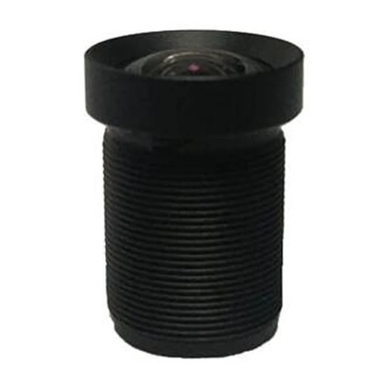 Объектив M12 AICO ACHF43528ND, 10 Мп, 4,35 мм, F2,8
