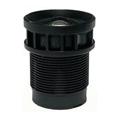 Объектив M12 AICO ACOF10076, 5 Мп, 6,3 мм, F1,3