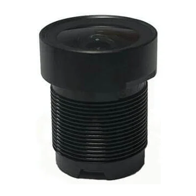 Объектив M12 AICO ACOF10092, 8 Мп, 3,7 мм, F1,6