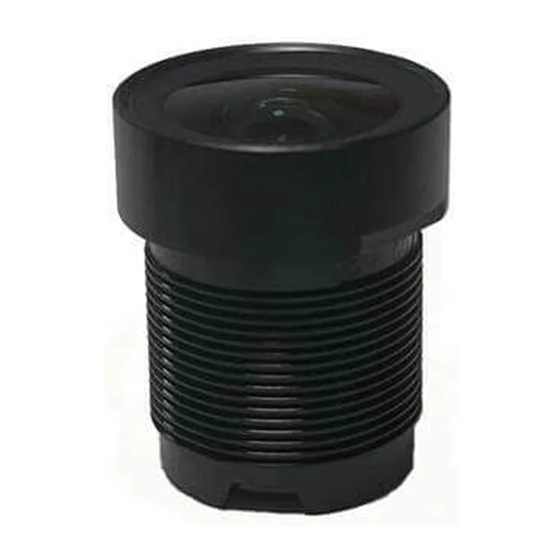 Объектив M12 AICO ACOF10092, 8 Мп, 3,7 мм, F1,6