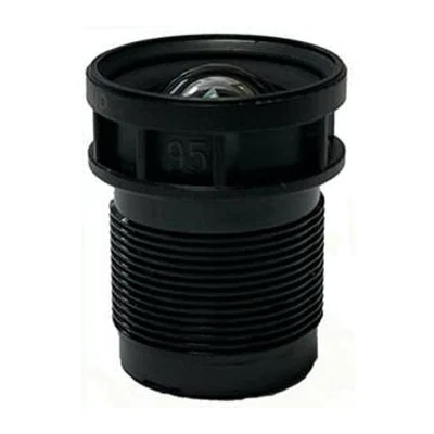 Объектив M12 AICO ACOF10095, 5 / 8 Мп, 6,2 мм, F1,6