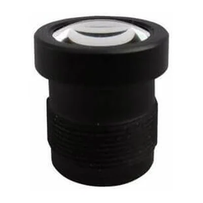 Объектив M12 AICO ACTM121612MP, 12 Мп, 16 мм, F2,8