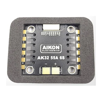 Регулятор хода Aikon AK32 4-в-1 55A 6S