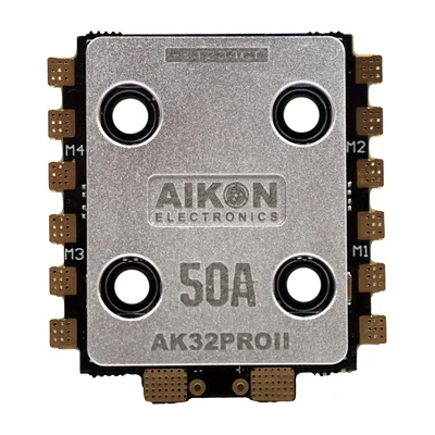 Регулятор хода Aikon AK32Pro II 50A 6S