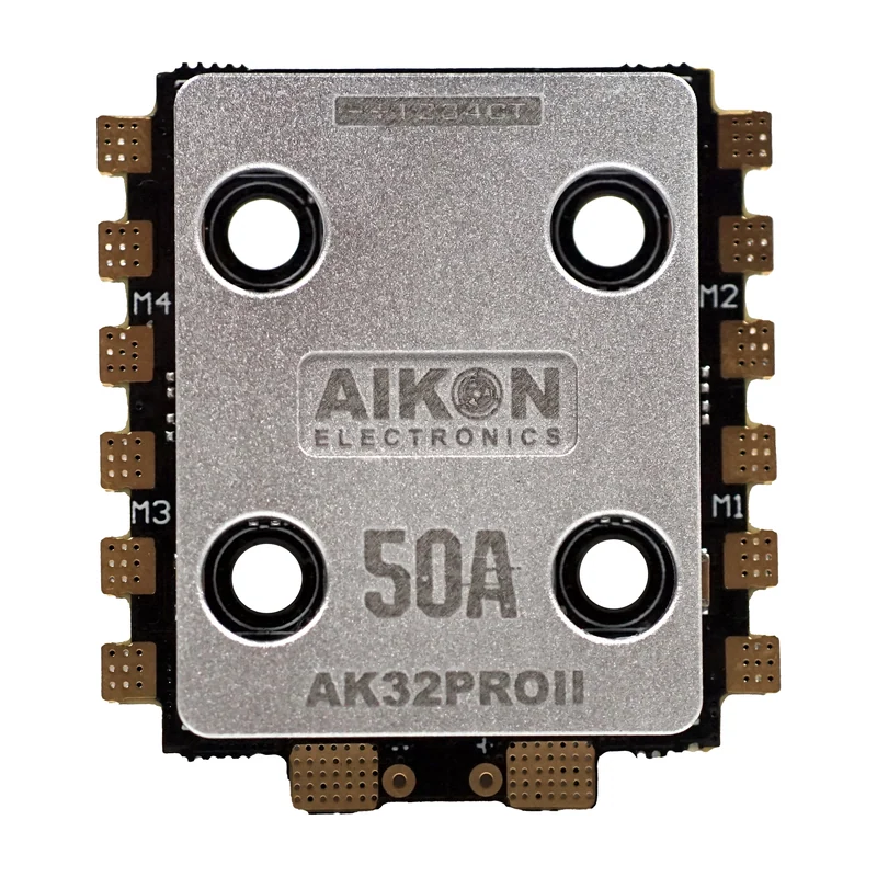 Регулятор хода Aikon AK32Pro II 50A 6S