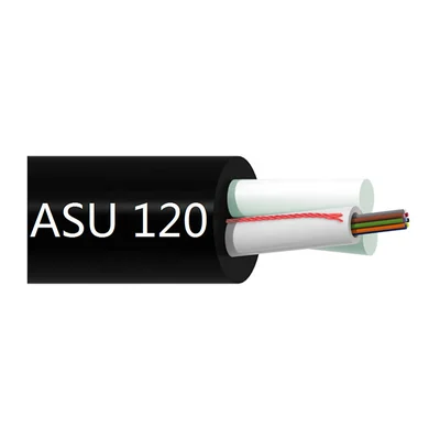 Кабель оптический Aixton AXT-ADSS-6