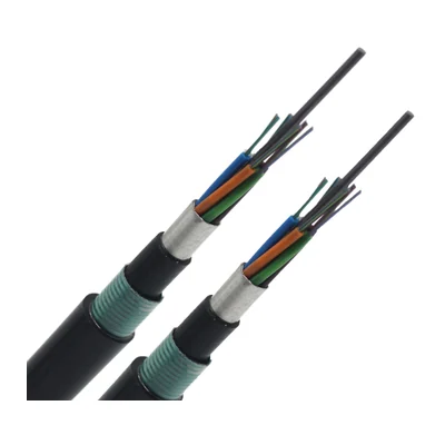 Кабель оптический Aixton AXT-GYTA53-24