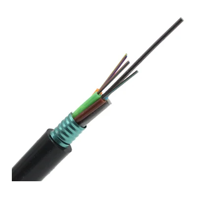 Кабель оптический Aixton AXT-GYTS-48, GYTS