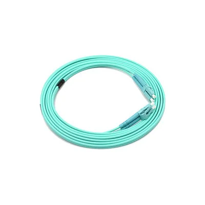Патч-корд оптический Aixton AXT-SC/FC-MM-DX, FC/UPC