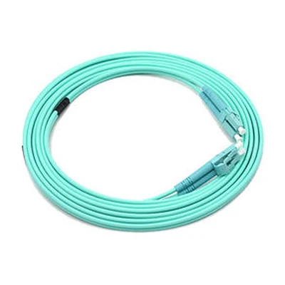 Патч-корд оптический Aixton AXT-SC/FC-MM-DX, FC/UPC
