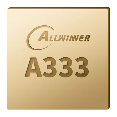 Процессор Allwinner A333: Cortex-A73 и 4×Cortex-A53
