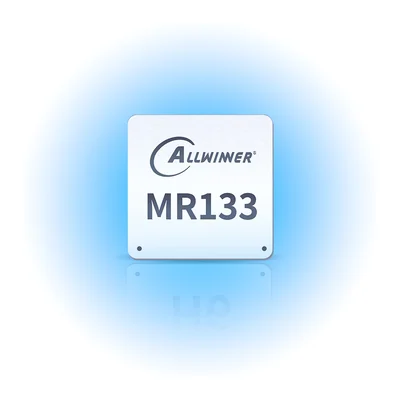 Процессор для БПЛА Allwinner MR133