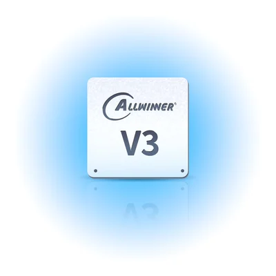 Видеокодер Allwinner V3