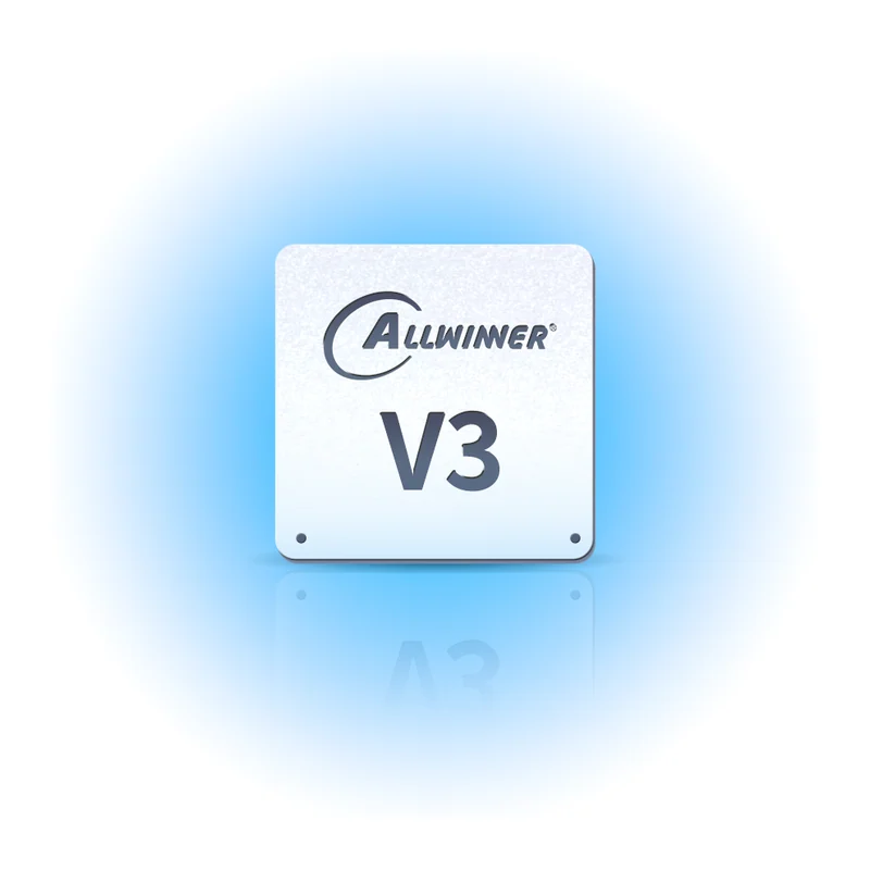 Видеокодер Allwinner V3