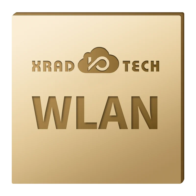 Фото серии: Wi-Fi трансивер Allwinner XR819: IEEE 802.11b/g/n 2,4 ГГц