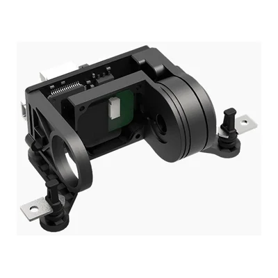 Подвес AllXF C-20S, 1 ось (тангаж), для FPV-камер до 20 г