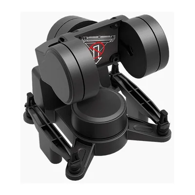 Подвес AllXF C-20T, 3 оси, для FPV-камер до 20 г