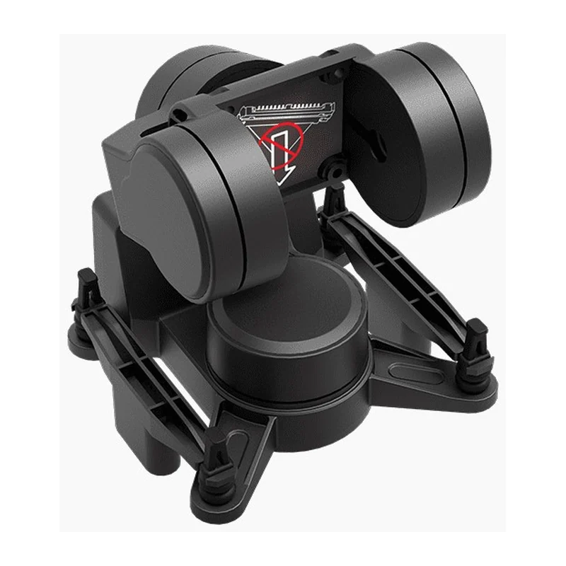 Подвес AllXF C-20T, 3 оси, для FPV-камер до 20 г