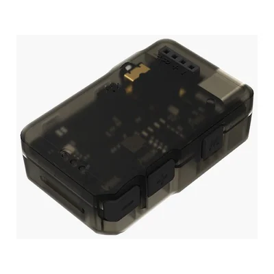 Хедтрекер AllXF Headtracker, 3 оси, выход PPM и UART