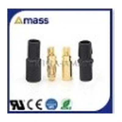 Силовой разъём AMASS SH3.5, 20 А, под провод 16 AWG