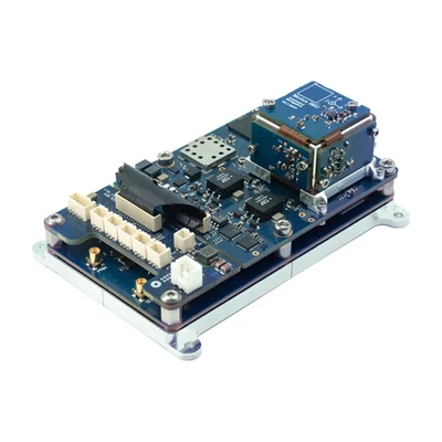 ИНС с GNSS Advanced Navigation Certus Evo, точность курса 0,05°