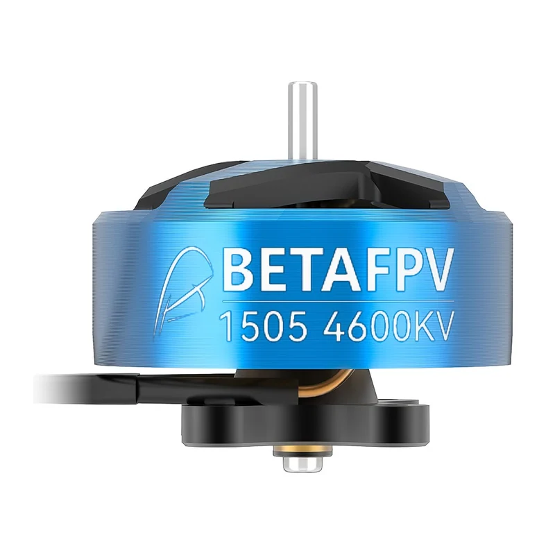 Мотор BETAFPV 1505 4600KV Brushless Motor