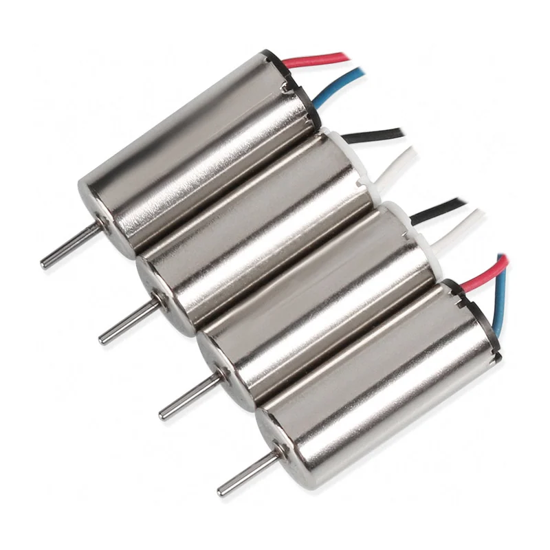 Мотор BETAFPV 7x16mm Brushed Motors (2CW+2CCW)