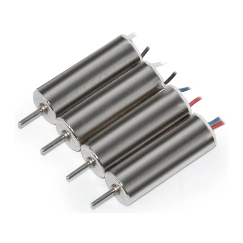 Мотор BETAFPV 7x20mm 17500KV Brushed Motors (2CW+2CCW)