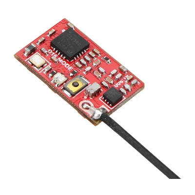 Приёмник BETAFPV AC900 Dual Mode (FrSky & FUTABA)