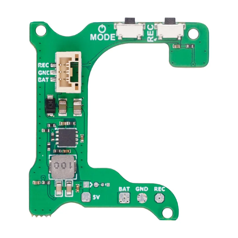 Камера BETAFPV BEC Board for Naked Camera