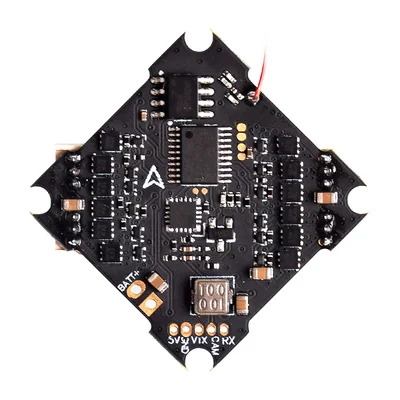 Полётный контроллер BETAFPV Lite 2S для бесколлекторных моторов, BetaTest