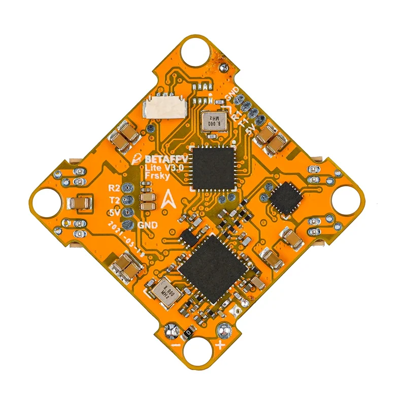 Полётный контроллер BETAFPV BETAFPV Lite Brushed Flight Controller V3